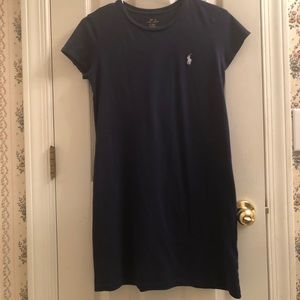 Polo Ralph Lauren Blue dress